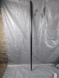 фото thumb №1, Audi a4 b9 s-line планка пороговая левая 8w0853931