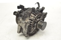 Купить Mercedes w211 2.2 cdi генератор a0121545902, фото thumb