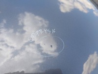 фото thumb №11, Кришка багажника перед citroen c-elysee ii lift evl капот бампер крила лампи