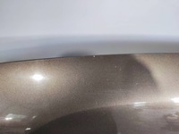 фото thumb №5, Капот крышка двигателя tecnm dacia duster ii ładna