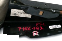 фото thumb №9, Mini cabrio r52 защита крыша правая крыша 7186192