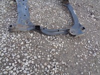 фото thumb №8, Подрамник подрамник подрамник балка подвеска перед kia ceed 1 i 2006- europa