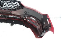 фото thumb №9, Бампер перед передний seat leon iv 4 cupra 5fa