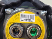 фото thumb №11, Bmw x5 e70 x6 e71 lift подушка подушка безпеки водія керма 2012r.