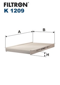 фото thumb №14, Фільтр салонний fiat palio albea 02-