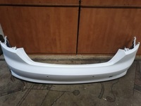 фото thumb №1, Бампер задняя pdc audi a5 ls9r