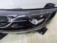 фото thumb №3, Лампа передняя левая full led renault espace 5 v