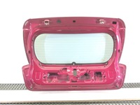 фото thumb №4, Крышка багажника задняя kia picanto ii хэтчбек 11-17