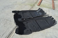 фото thumb №3, Renault clio v килимок обшивка