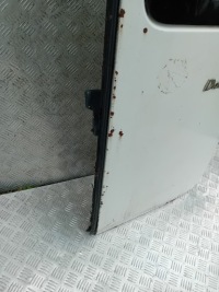 фото thumb №3, Doblo i дверь правый задняя