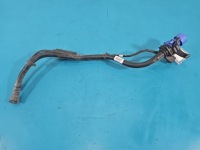 Купить Труба заливная горловина топлива peugeot 3008 2, фото thumb