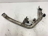 фото thumb №1, Wąż інтеркулер volvo v40 czq7a12k12a