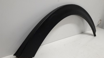 фото thumb №8, Kia sportage 4 iv планка крыльев левый зад