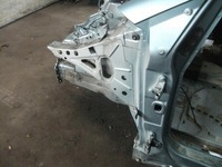 фото thumb №1, Mercedes a w169 169 четверть лонжерон левая левый перед передняя