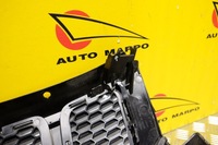 фото thumb №9, Jeep compass 2017 2018- решітка радіатора решітка радіатора перед usa