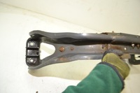 фото thumb №9, Кронштейн каркас дуга кронштейн трубопровід za кабіна mercedes actros mp4