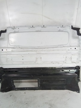 фото thumb №6, L320 стена перегородочная trafic iii vivaro b