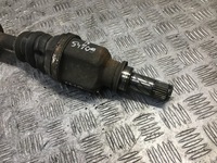 фото thumb №3, Clio ii 1.5 dci приводной вал левая