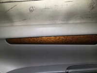 фото thumb №5, Обшивка дверь левый задняя long mercedes w251 r-klasa