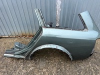 фото thumb №1, Крыло левый задняя audi a6 c5 allroad