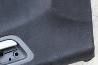 фото thumb №4, Обшивка оббивка двері правий задня honda fr-v ii