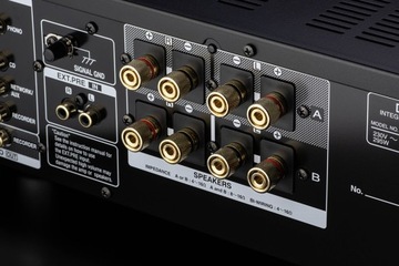 Денон PMA-1700NE | стереоусилитель