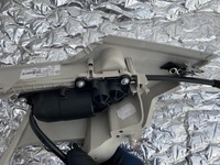 фото thumb №10, Двигатели направляющая ролеты левая w213 mercedes a2138152900 a2138100127