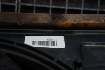 фото thumb №9, Радіатор комплект pas переднє радіаторів volvo v60 i s60 ii 2.0 комплект