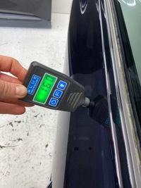 фото thumb №8, Renault arkana 2022r дверь задние задняя левая tegxa