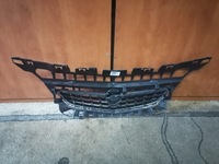 фото thumb №7, Решётка радиатора решётка радиатора opel astra j przedlift