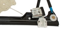 фото thumb №10, Механізм скло elektr. перед лівий skoda fabia i