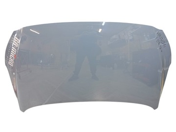 фото thumb №1, Капот hyundai ioniq 4