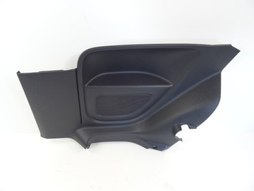 фото thumb №1, Citigo 1.0 mpi mii vw up боковина оббивка двері праві зад 1s3867044 m 2018r
