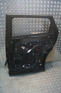 фото thumb №11, Kia ev6 двері задня задні праве