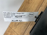 фото thumb №16, Коробка предохранителей 3.6l dodge charger 2015+ usa