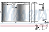 фото thumb №9, Випарник кондиціонера nissens 92296 pl dystrybucja