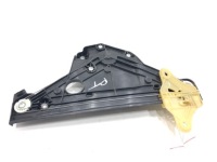 фото thumb №2, Підйомник скло правий задня renault clio v 827209773r хетчбек