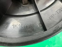 фото thumb №3, Вентилятор салонний повітродувка 1k1819015c skoda octavia ii 2 рестайлінг 08-13 eu