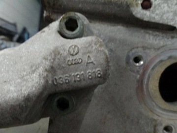фото thumb №15, Seat ibiza iii 2004 1.4 16v головка двигуна 036103388e 036103475