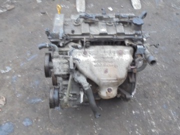 фото thumb №8, Mazda premacy cp двигатель бензиновый 1,8 fp 4ecat