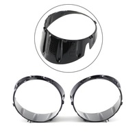 фото thumb №7, Противотуманных отделка dla mini r55 r56