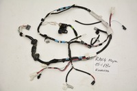 фото thumb №1, Камера заднего вида электропроводка крышки toyota rav4 15-2018r