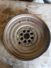 фото thumb №1, Зчеплення двомасовий маховик 2.0t mercedes cla a2700301005