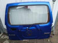 фото thumb №11, Suzuki jimny iii крышка багажника zcwc04