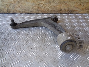 фото thumb №4, Рычаг левый перед переднее opel vectra c signum 02-