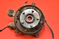 фото thumb №1, Поворотний кулак ступиця ліва задня subaru forester 3 iii 2.0 d 147 km 4x4 08-13