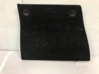 фото thumb №1, Mercedes ml w164 обшивка защита багажника правый задняя