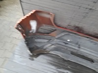 фото thumb №8, Vw t-roc 2017 - бампер задний оригинал