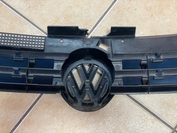 фото thumb №8, Vw golf iv решітка радіатора решітка 1j0853651h перед