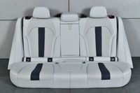 фото thumb №13, Bmw x5m f95 g05 сидіння сидіння салон засіб оббивка bowers масажі 1/250